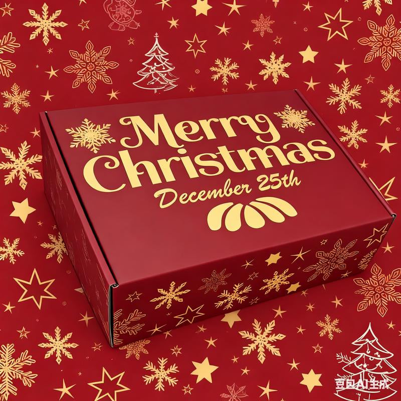 2025 Magical Christmas Elf Kit: Countdown to Christmas with 24 Days of Enchanting Elf Adventures & Decorations