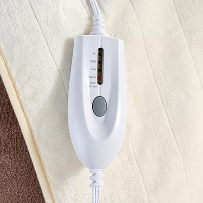 Improvements Heated Recliner Slip Cover